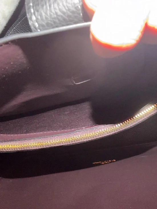 Coach Large Hadley - Picture 5 of 6